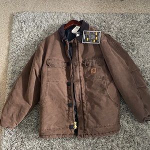 BRAND NEW Carhartt Arctic Coat